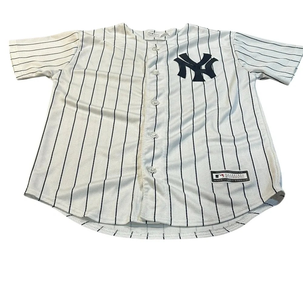 Geniune Merchandise previously owned